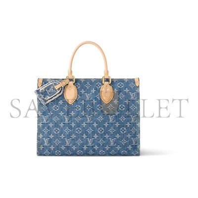 LOUIS VUITTON ONTHEGO MM M46871 (35*27*14cm)